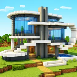 XWorld | Block Robo Craft World XWorld | Block Robo Craft World