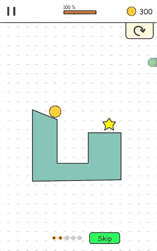 Draw & Roll: Physics Puzzler | Jogos | XWorld