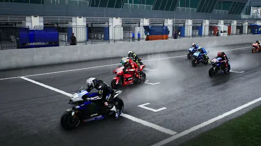 Moto Bike Racing: Bike Games | Games | XWorld