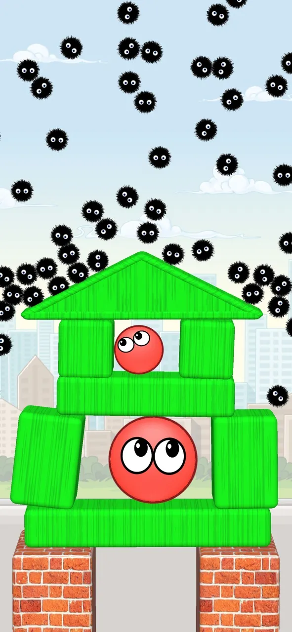 Hide Ball Premium | Игры | XWorld