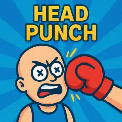 XWorld | Head Punch