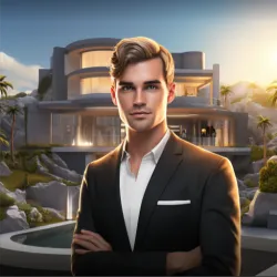 XWorld | Real Estate Tycoon: The Game