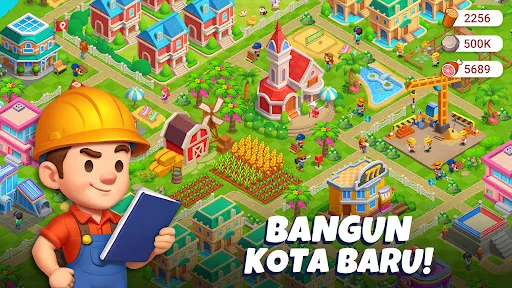 Survival Island Sim - Richdom | Permainan | XWorld