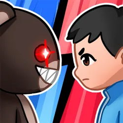 XWorld | Squiddy Squad: Party Game
