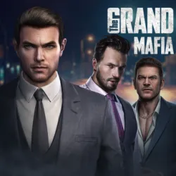 XWorld | The Grand Mafia Global