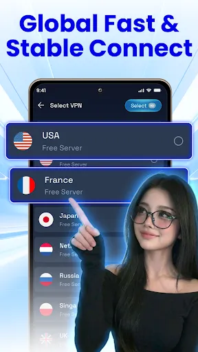 MaxVPN - Fast VPN Secure | Games | XWorld