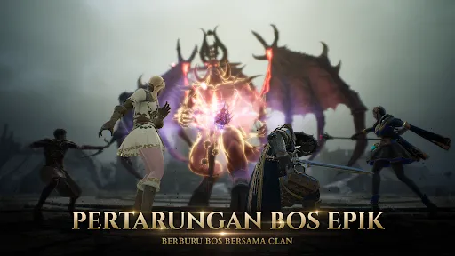 Lineage2M | Permainan | XWorld