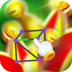 XWorld | AceGem One line