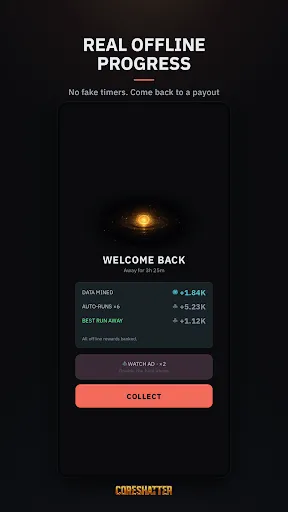 Coreshatter: Idle TD Roguelite | Games | XWorld