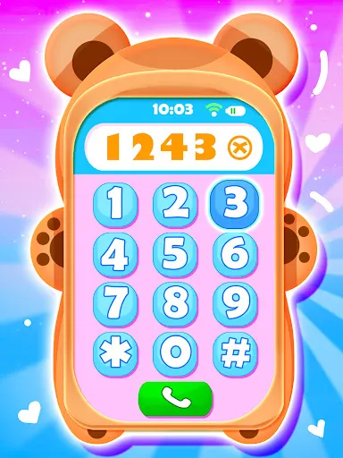 Music Phone ABC Games for Fun | Games | XWorld