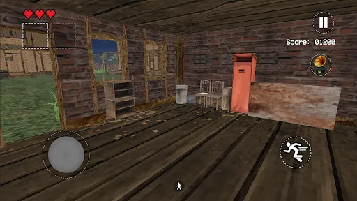 Hantu Seblak: The Game | Permainan | XWorld