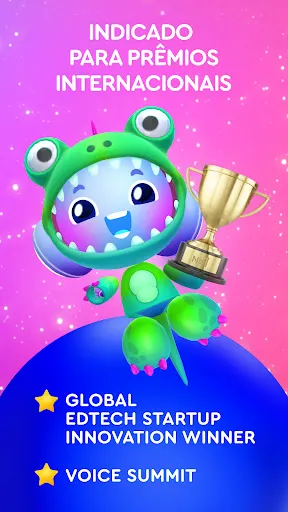 Buddy.ai: Inglês para Crianças | Jogos | XWorld