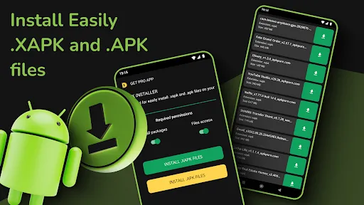 XAPK Installer | Игры | XWorld