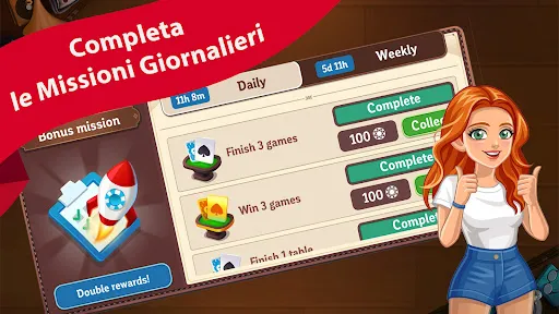 Scopa - Gioco di Carte | Permainan | XWorld Scopa - Gioco di Carte | Permainan | XWorld