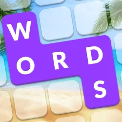 XWorld | Word Blocks - Fun word search