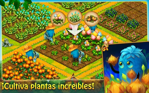 Charm Farm: Granja de Animales | juego | XWorld Charm Farm: Granja de Animales | juego | XWorld