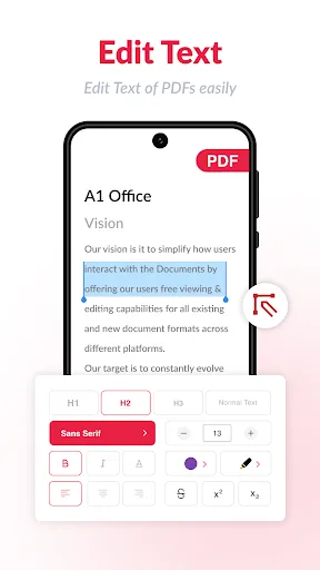 PDF text editor - Edit PDF | 游戏 | XWorld