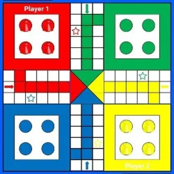 XWorld | Ludo Smart - Ludo board game