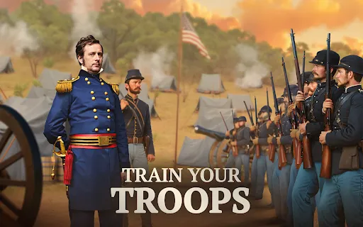 War and Peace: Civil War Clash | Permainan | XWorld War and Peace: Civil War Clash | Permainan | XWorld
