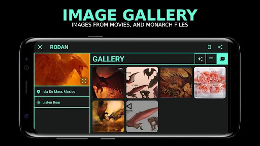 TITAN QUÂN CHỦ | MONSTERVERSE | Games | XWorld