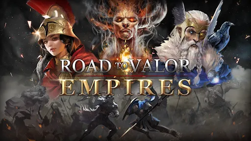 Road to Valor: Empires | Games | XWorld