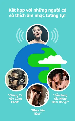 SongPop Classic | 游戏 | XWorld