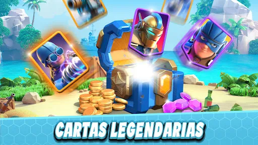 Rebel Bots Epic War Estratégia | Jogos | XWorld