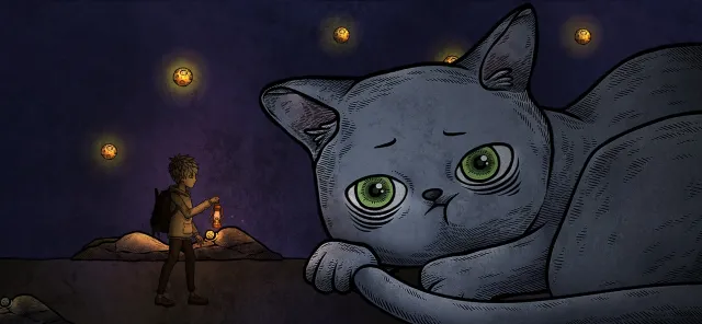 Cat Museum | Games | XWorld