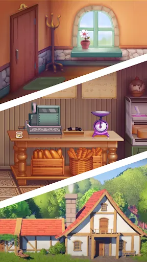 Mergic: Combine e reforme | Jogos | XWorld