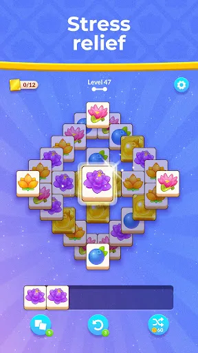 Match Tile - Puzzle Game | เกม | XWorld