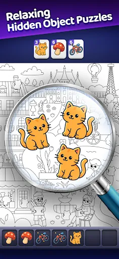 Triple Match Mystery | Games | XWorld