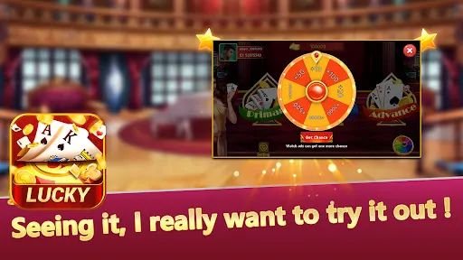 Teen Patti Lucky-TP | 游戏 | XWorld