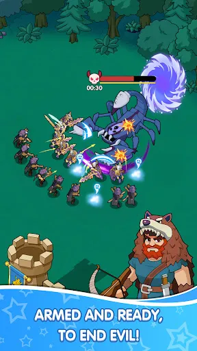 Idle Artisan Town | เกม | XWorld Idle Artisan Town | เกม | XWorld