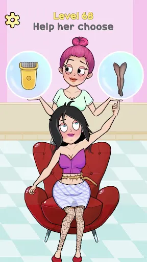 Impossible Date 2: Fun Riddle | Games | XWorld