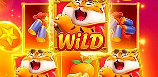 Tiger Crazy | Jogos | XWorld