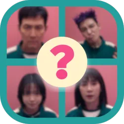 XWorld | Squid Quiz Test Game