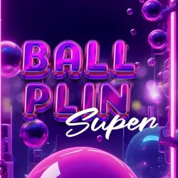 XWorld | Ball Plin Super