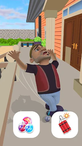 Save The House : Prank Game 3D | Games | XWorld Save The House : Prank Game 3D | Games | XWorld