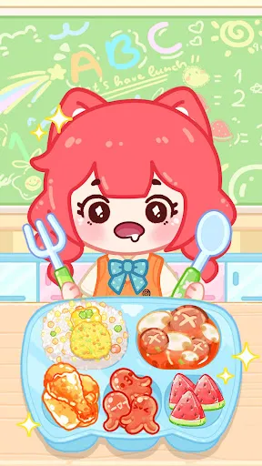 Ice Cream Perfect: Mukbang DIY | Игры | XWorld