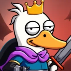 XWorld | What Duck : Defense