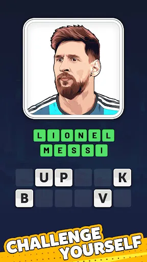 Football trivia! Soccer quiz | Permainan | XWorld