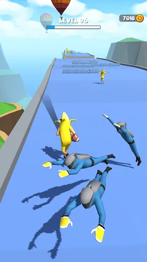 Catch And Shoot | Games | XWorld Catch And Shoot | Games | XWorld