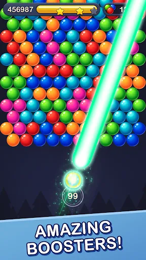 Bubble Pop! Puzzle Game Legend | Games | XWorld