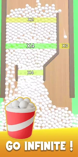 Bounce and collect | juego | XWorld Bounce and collect | juego | XWorld