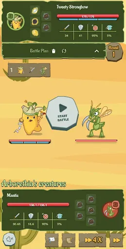 Champz | Games | XWorld