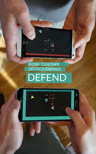 DUAL! | Games | XWorld