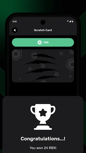 Get RBX Counter & RBX Calc | Permainan | XWorld