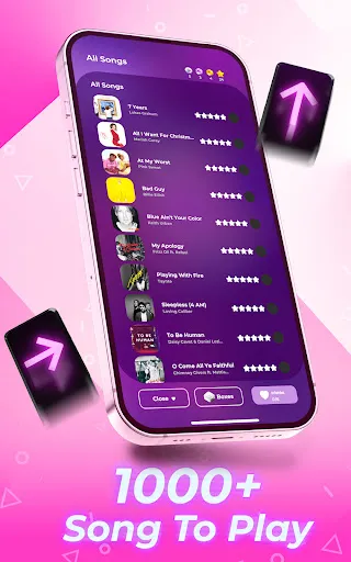 Beat Blitz: Music Battle | 游戏 | XWorld