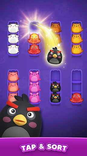 Zoo Sort Puzzle: Color Game | Games | XWorld
