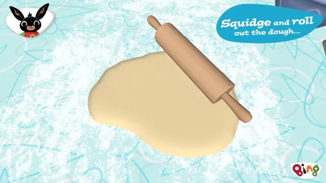 Bing: Baking Game | Games | XWorld